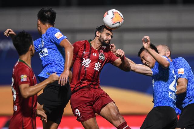 辽篮“四进三出” 功勋后卫刘志轩回归任助教